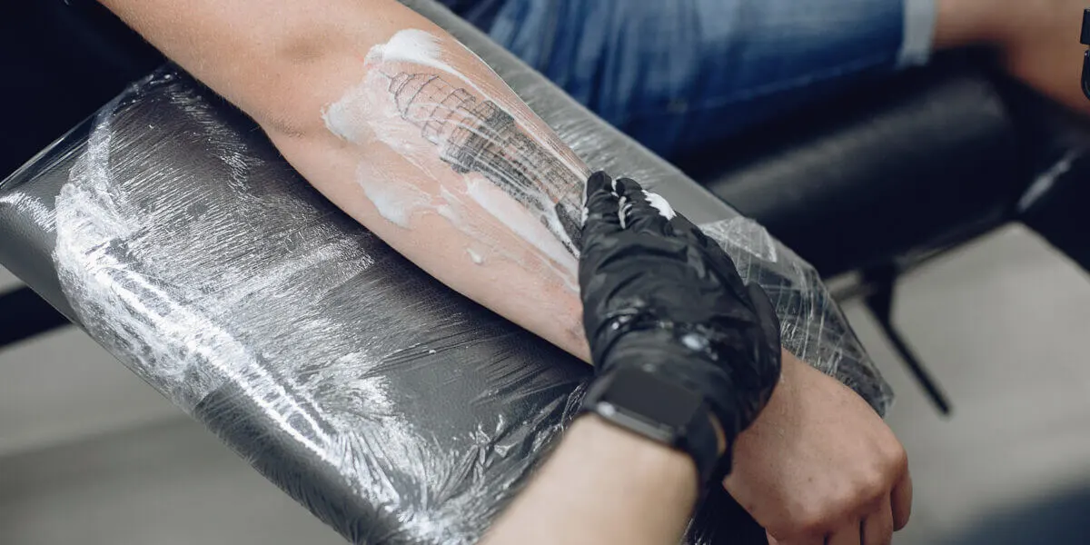 Does Numbing Cream Work For Tattoos? My Tattoo Brain