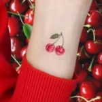 Cherry Tattoo Meaning