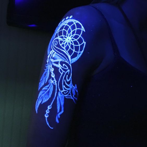 UV Tattoos 