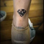 diamond tattoo meaning